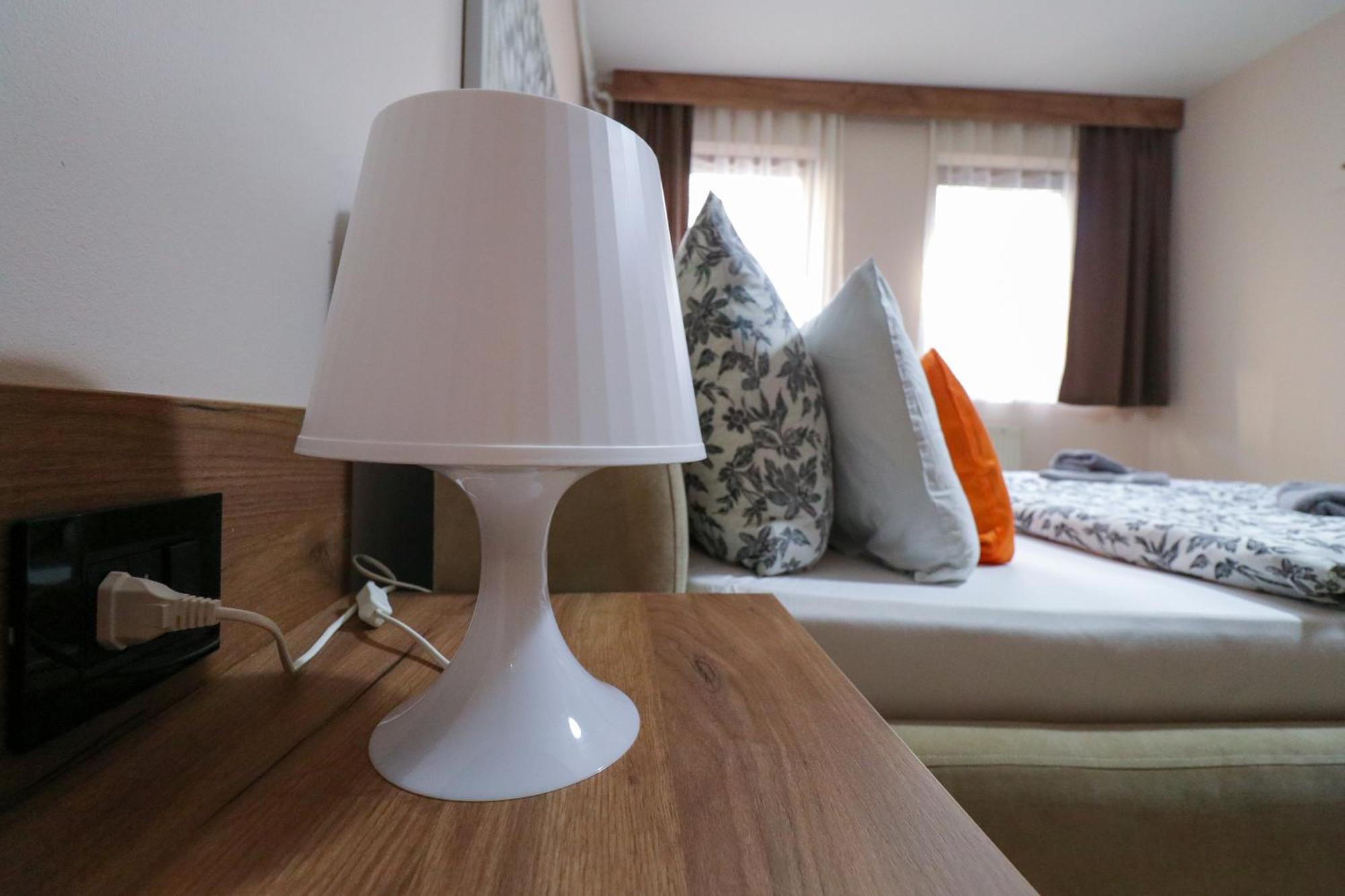 Studio Apartments Maksimovic Ni Exterior foto