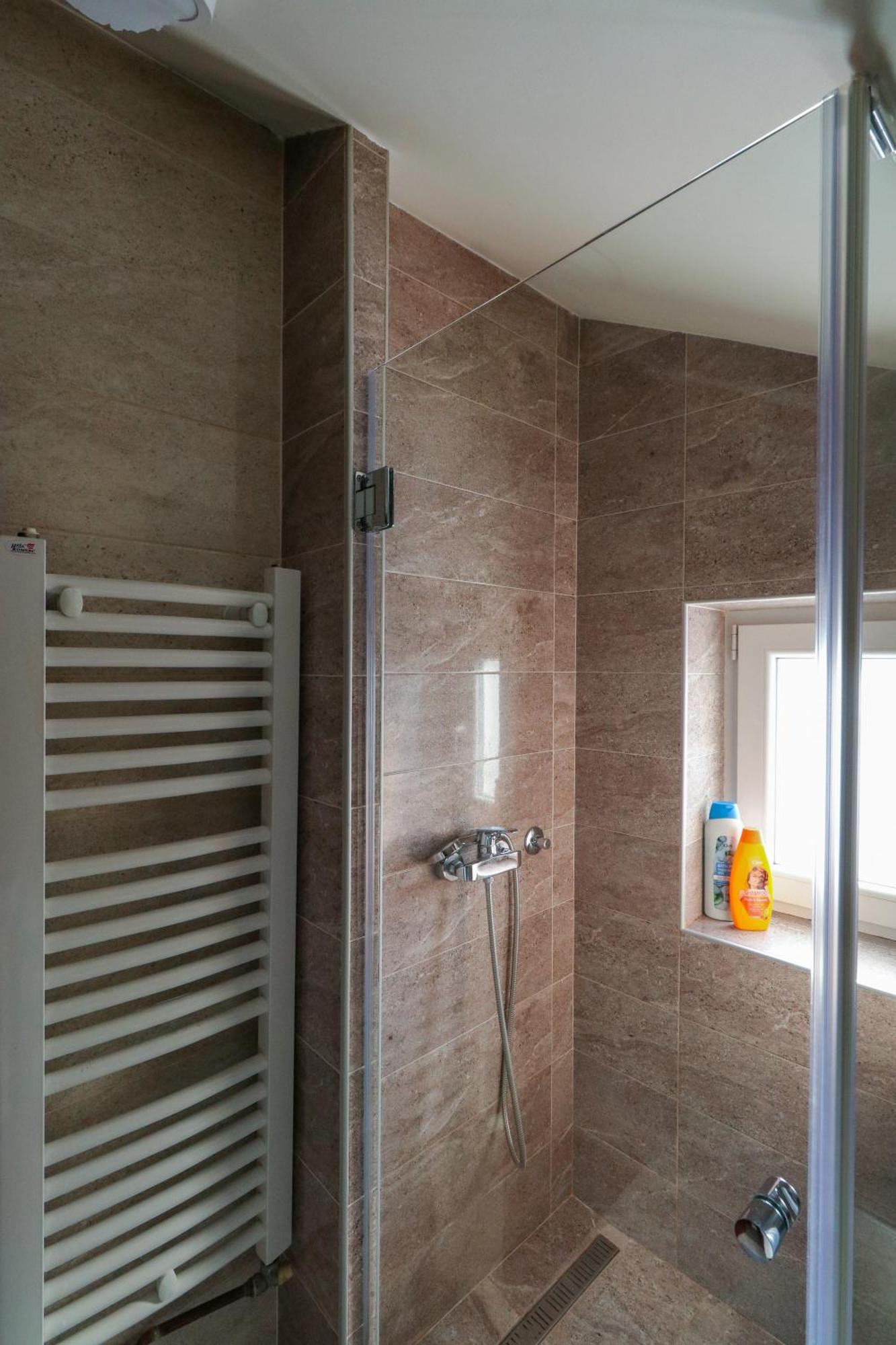 Studio Apartments Maksimovic Ni Exterior foto