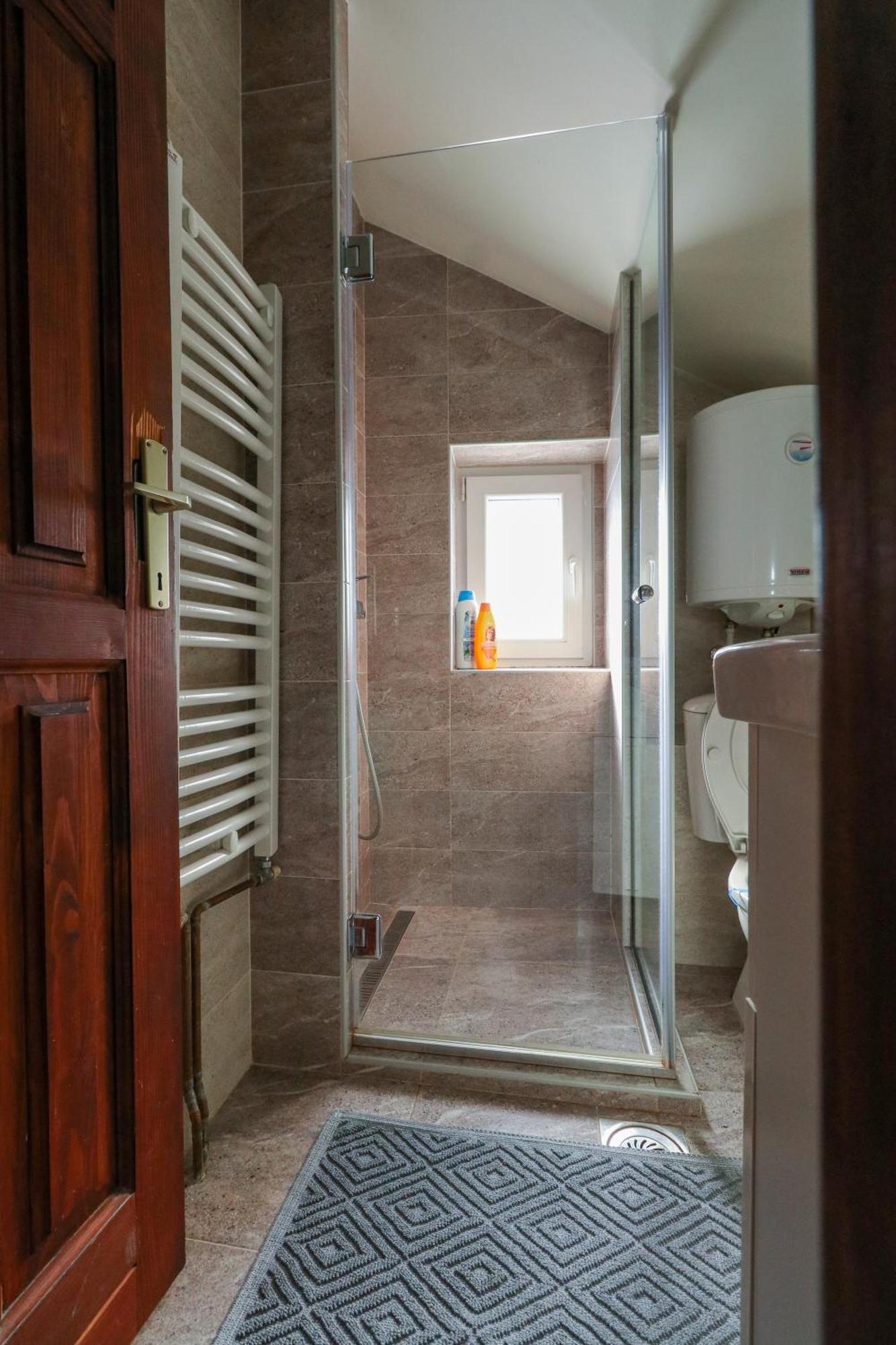 Studio Apartments Maksimovic Ni Exterior foto